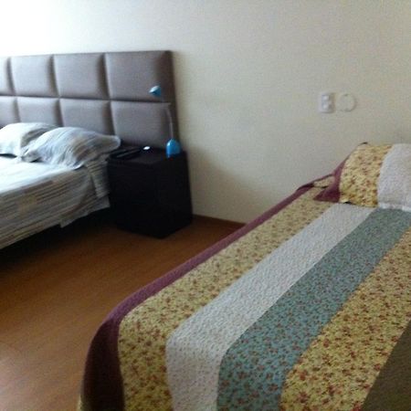 Departamento Miraflores Lima Luaran gambar