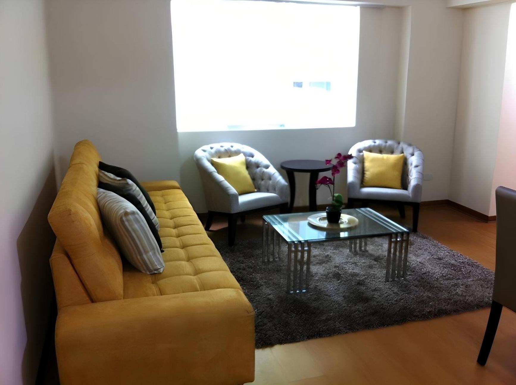 Departamento Miraflores Lima Luaran gambar