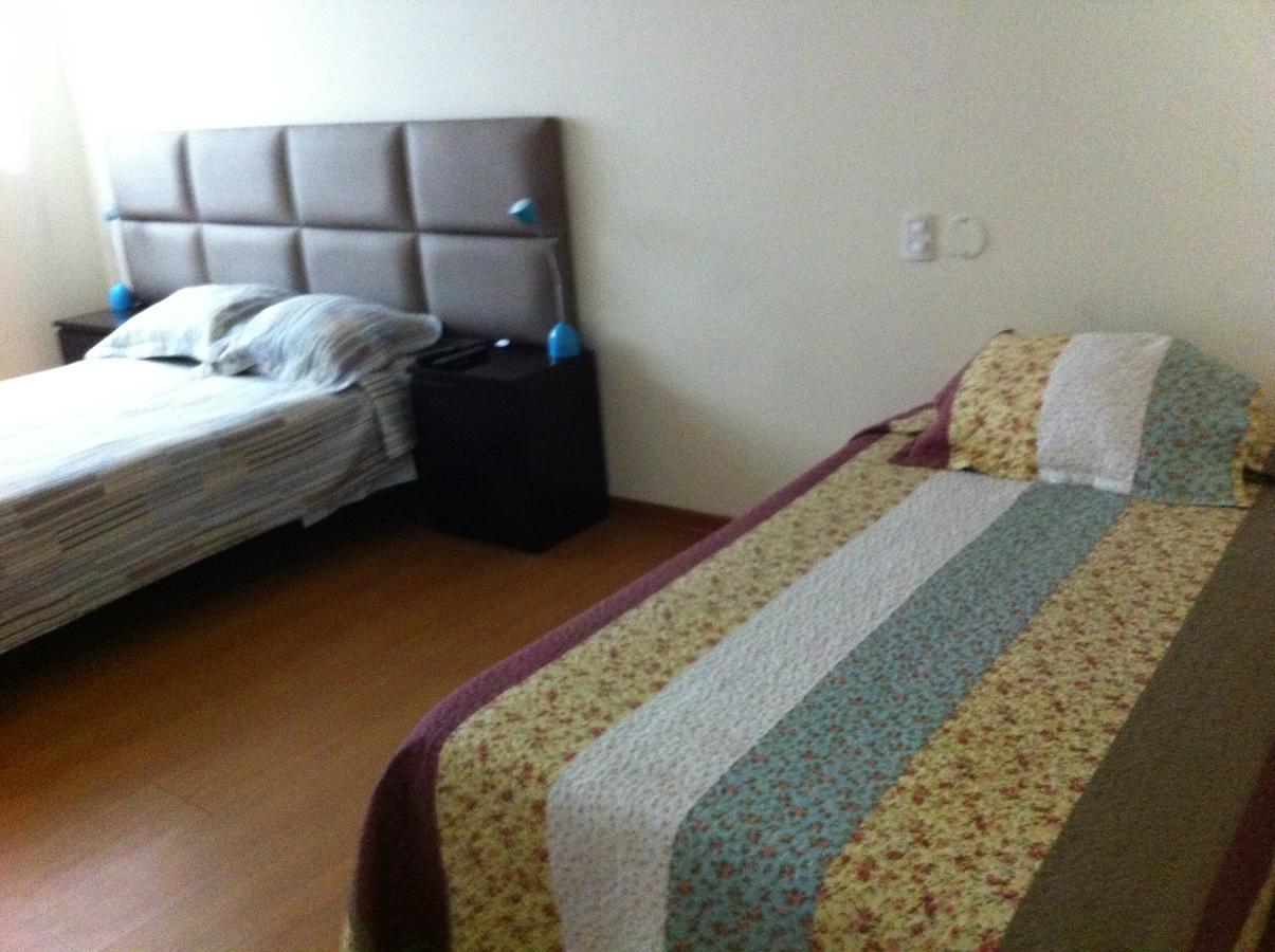 Departamento Miraflores Lima Luaran gambar