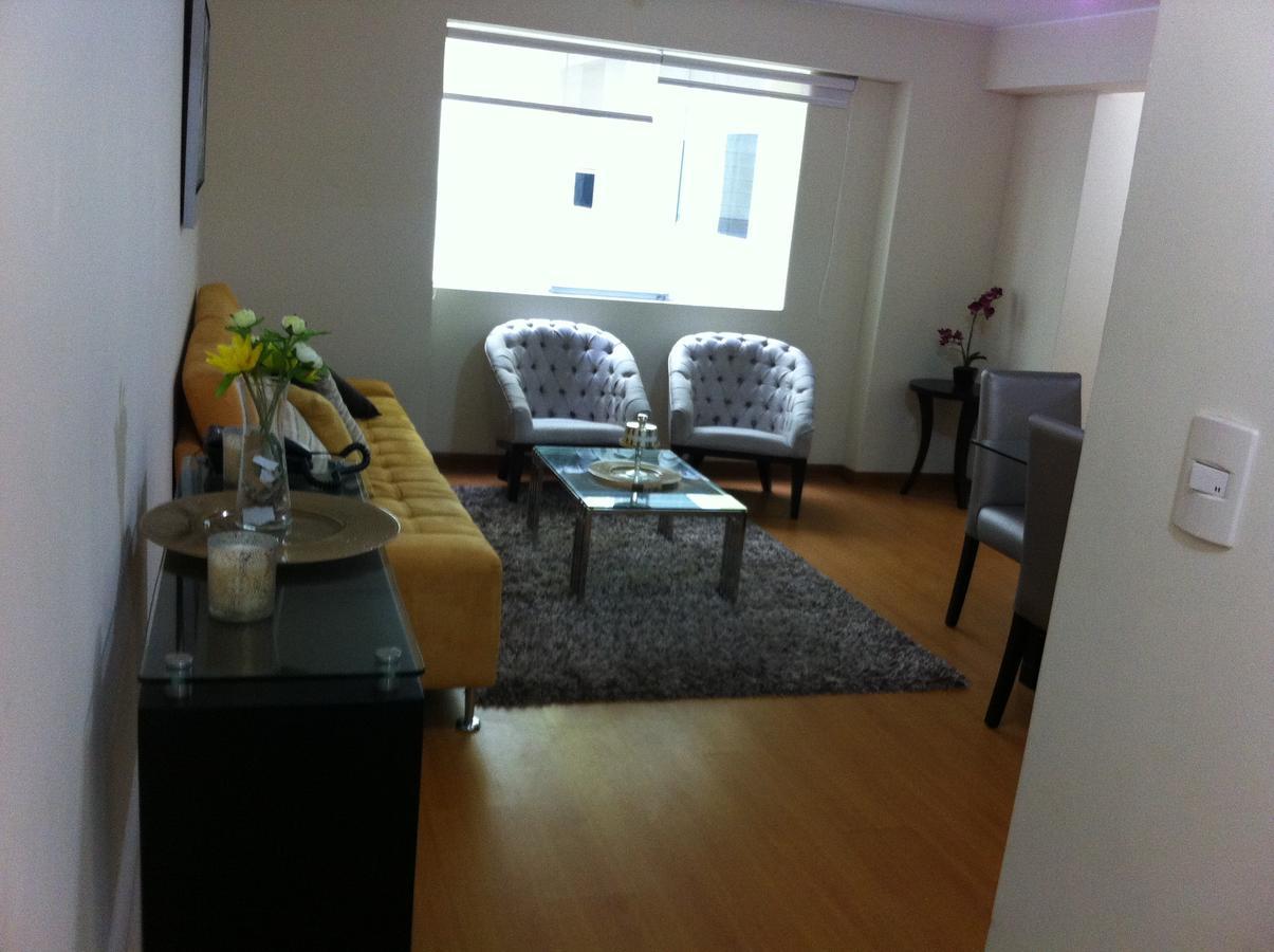 Departamento Miraflores Lima Luaran gambar