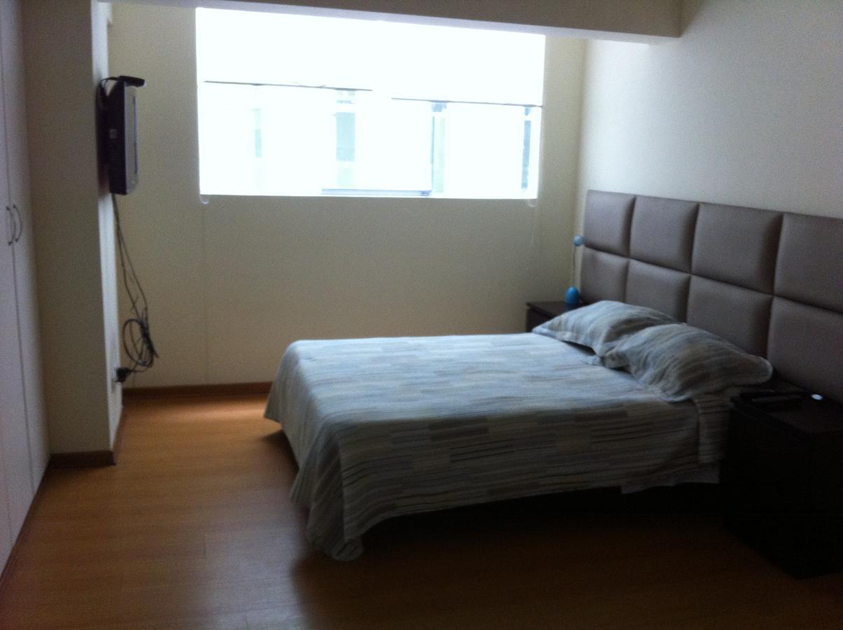 Departamento Miraflores Lima Luaran gambar
