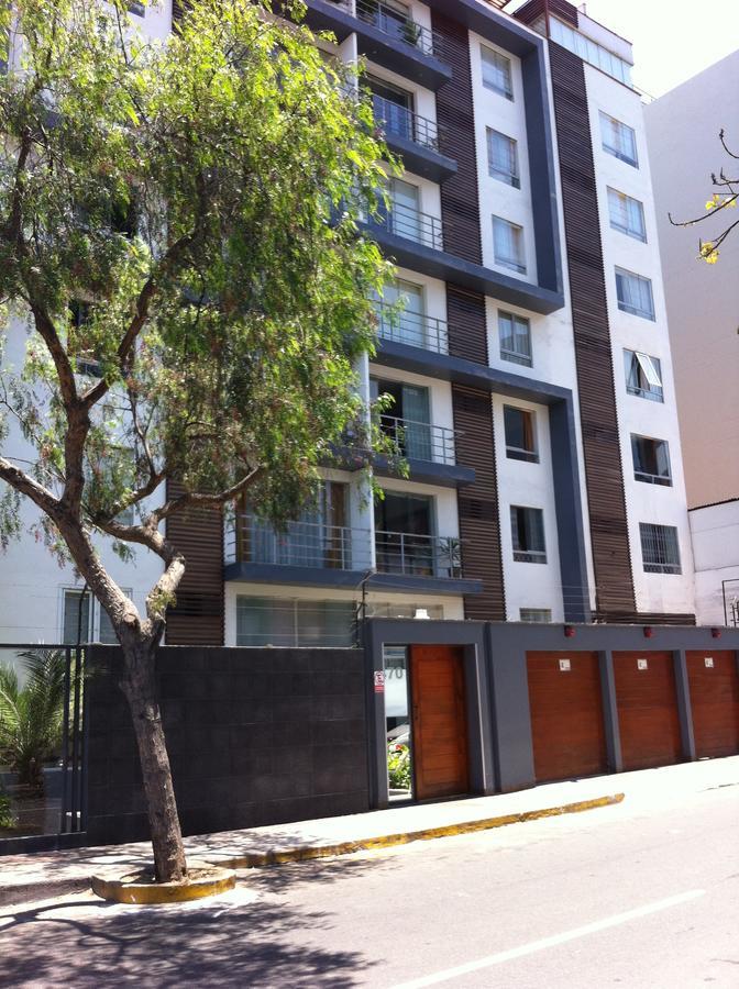 Departamento Miraflores Lima Luaran gambar